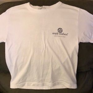 Simply Southern tee!
